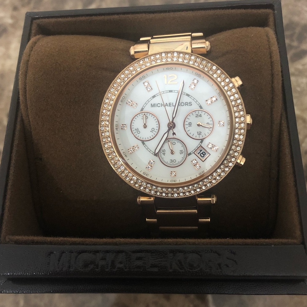Michael Kors Women’s Watch